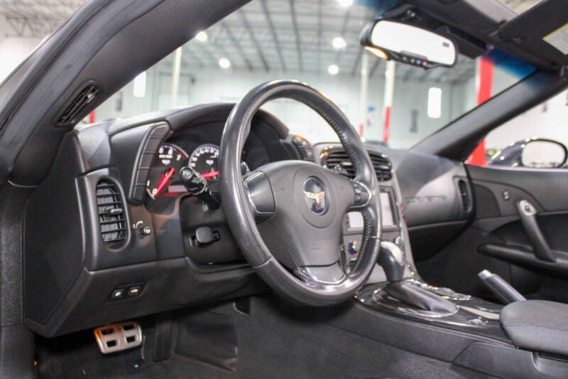 2013 Chevrolet Corvette