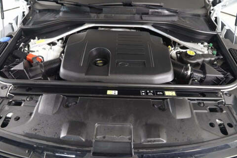 2024 Land Rover Range Rover P400 SE
