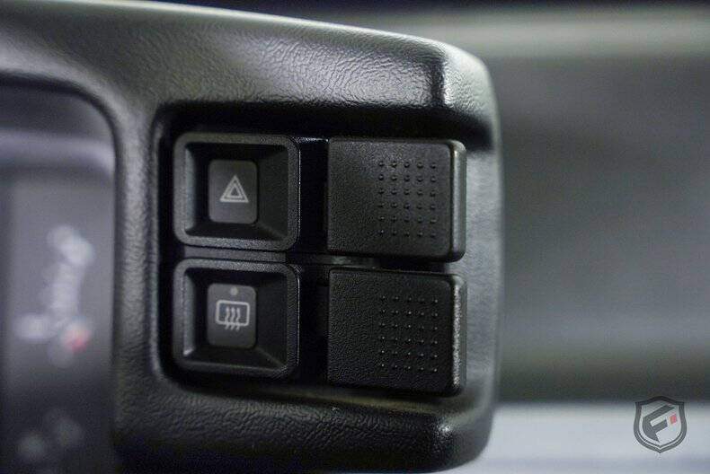 1993 Ford Mustang SVT Cobra