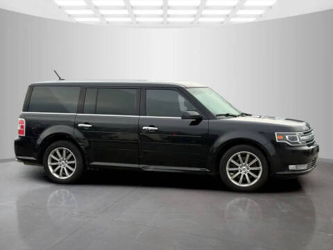 2013 Ford Flex Limited
