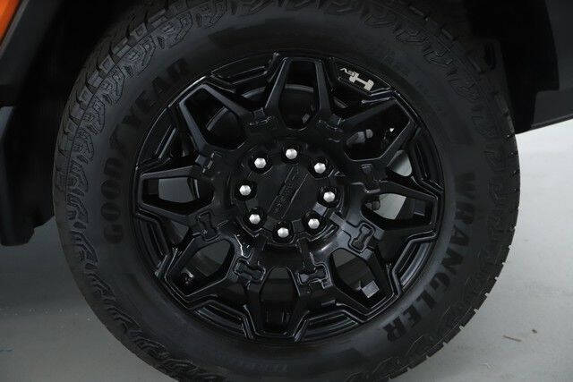 2024 GMC HUMMER EV 2X