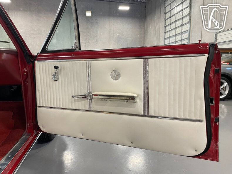 1964 Chevrolet Chevelle