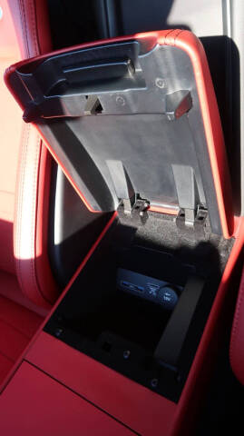 2020 Jaguar F-TYPE R