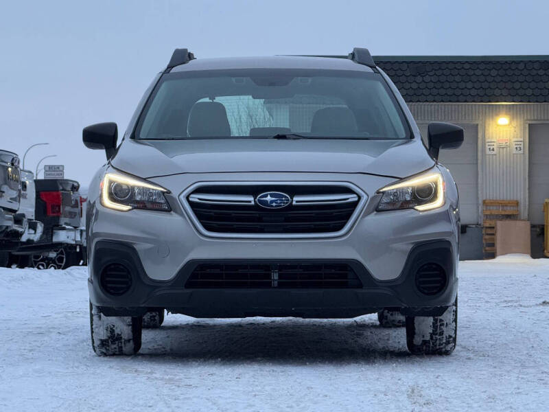 2019 Subaru Outback 2.5i