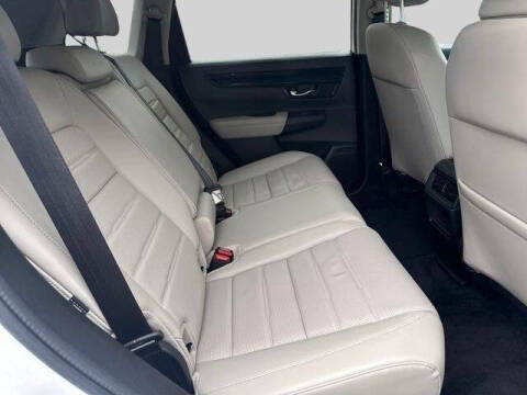 2023 Honda CR-V