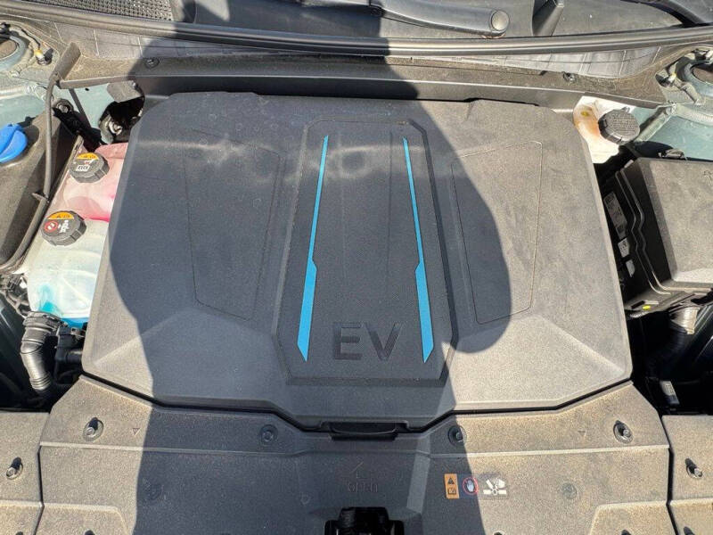 2022 Hyundai Ioniq 5 SEL