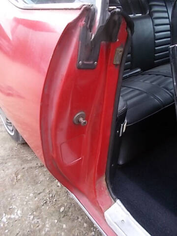 1967 Oldsmobile Delta Eighty-Eight