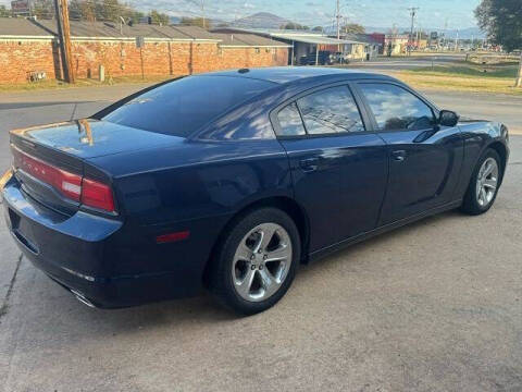 2014 Dodge Charger SE