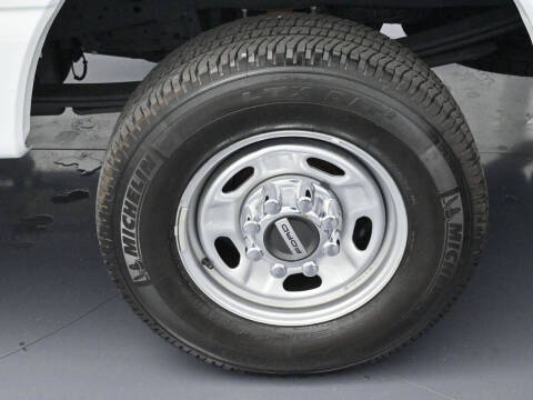 2023 Ford F-250 Super Duty XL