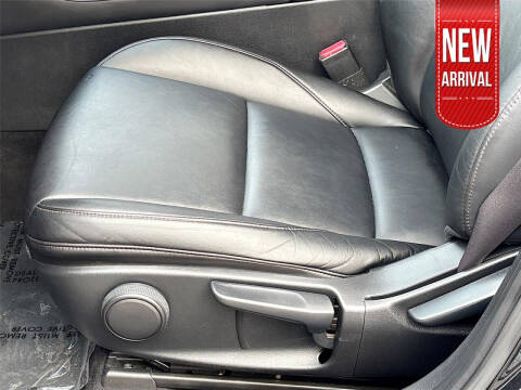 2021 Mazda Mazda3 Hatchback Select