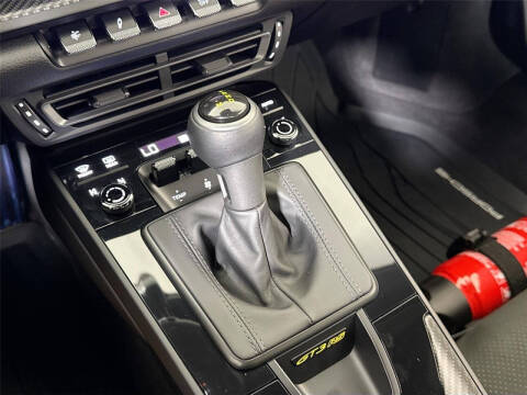 2023 Porsche 911 GT3 RS