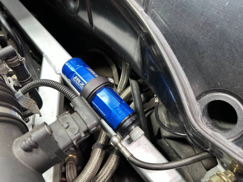 2003 Ferrari 360 Modena