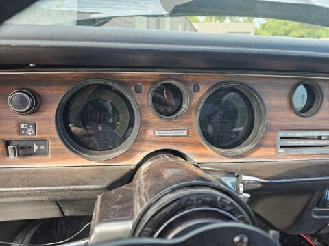 1981 Pontiac Firebird