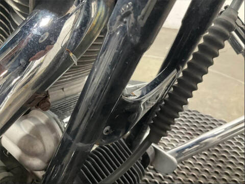 2006 Harley-Davidson Electra Glide