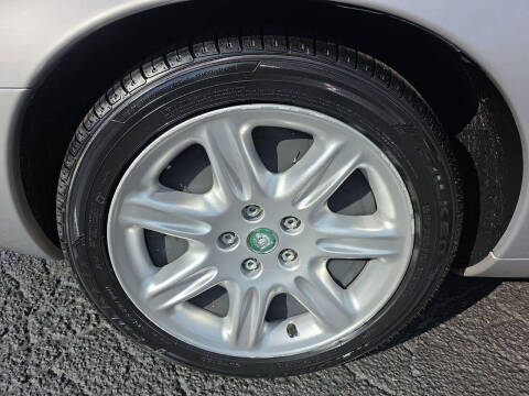 2000 Jaguar XK-Series XK8