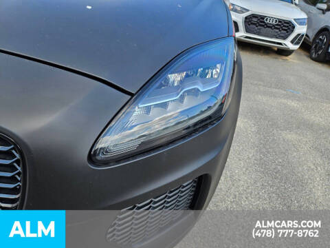 2020 Jaguar E-PACE P300 R-Dynamic SE