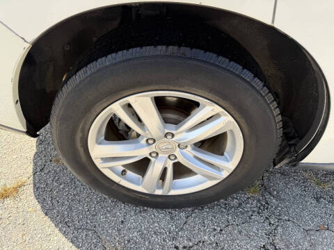 2015 Acura RDX w/Tech