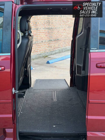 2014 Dodge Grand Caravan SXT 30th Anniversary