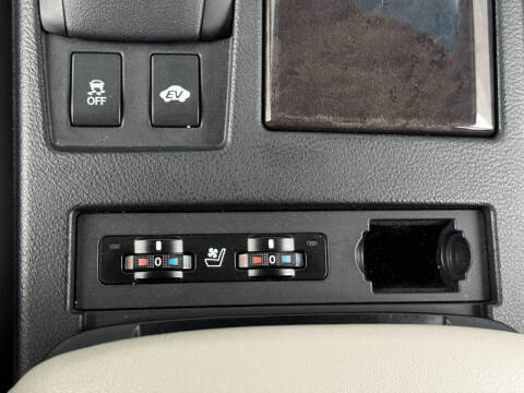 2015 Lexus RX 450h