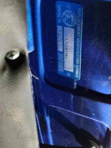 1953 Chevrolet Bel Air