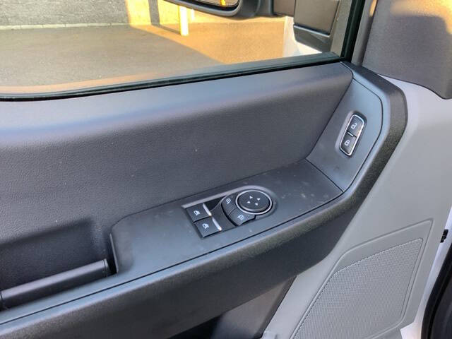 2024 Ford F-350 Super Duty XL