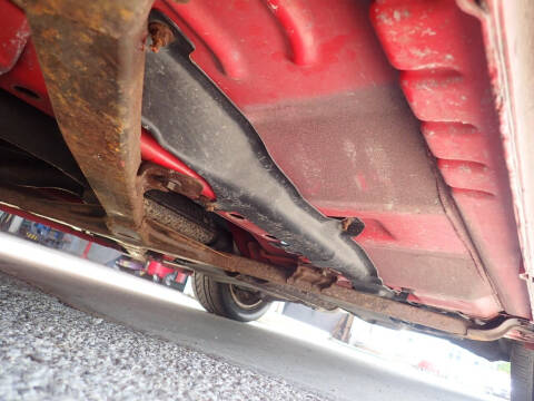 2003 Ford Thunderbird Premium