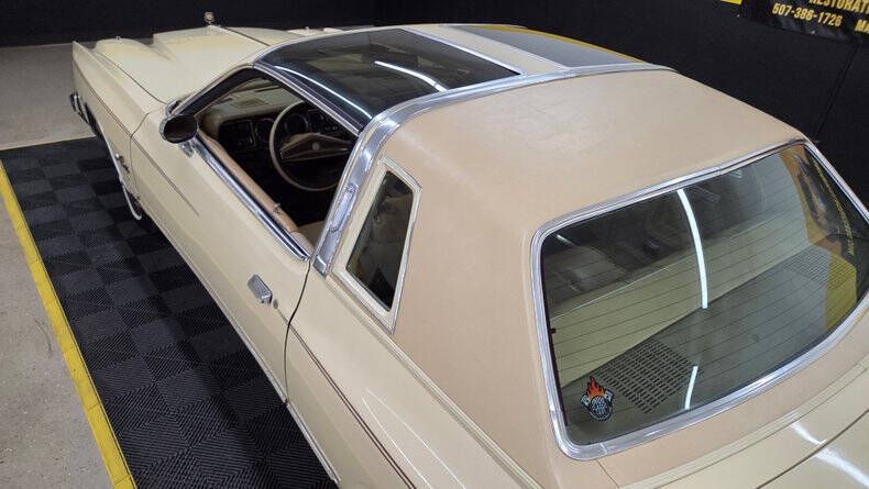 1979 Chrysler Cordoba