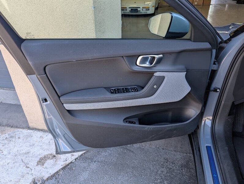 2022 Polestar 2 Long Range Dual Motor