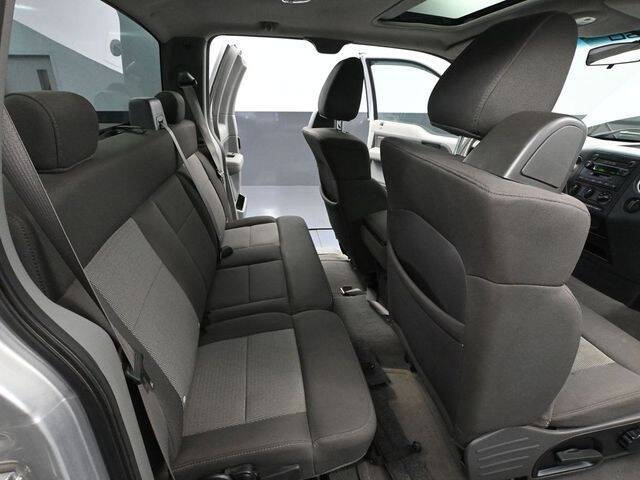 2005 Ford F-150