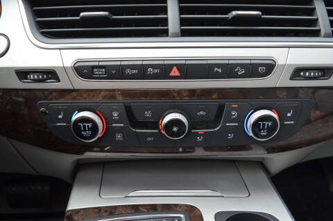 2018 Audi Q7 2.0T quattro Premium Plus