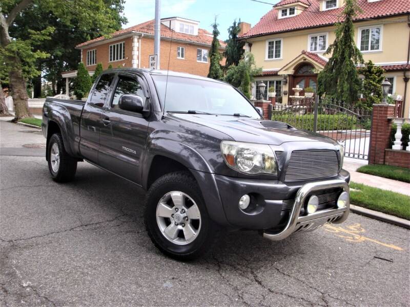 2010 Toyota Tacoma for sale at Cars Trader New York in Brooklyn NY