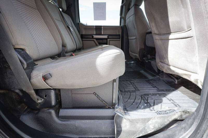 2020 Ford F-350 Super Duty XLT