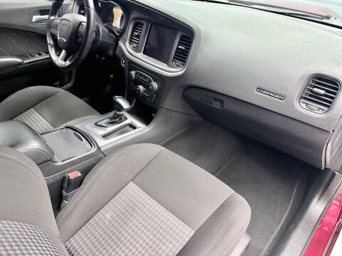 2021 Dodge Charger GT