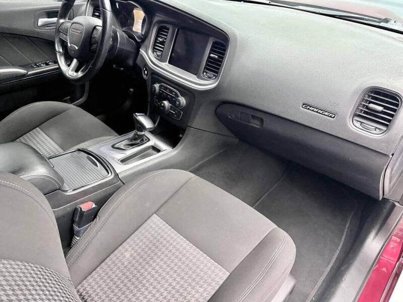 2021 Dodge Charger GT