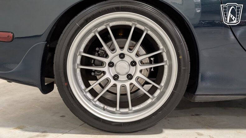 1994 Mazda RX-7 Turbo