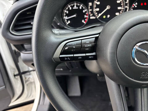 2024 Mazda CX-30 2.5 S