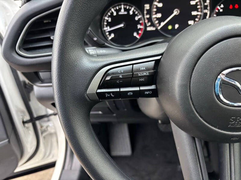 2024 Mazda CX-30 2.5 S