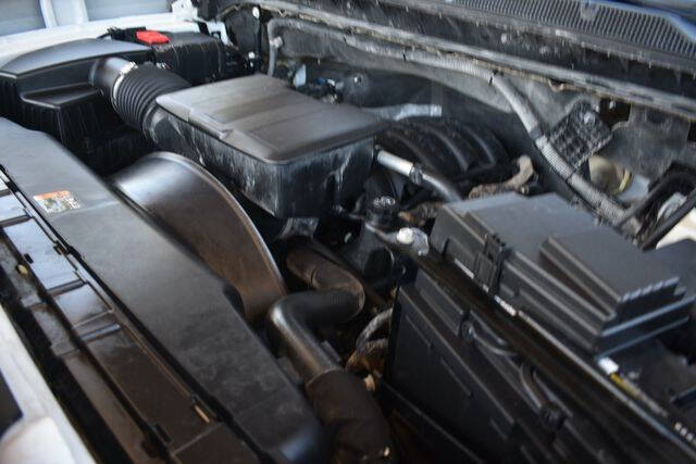 2022 Chevrolet Silverado 2500HD