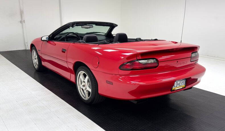 1994 Chevrolet Camaro Z28