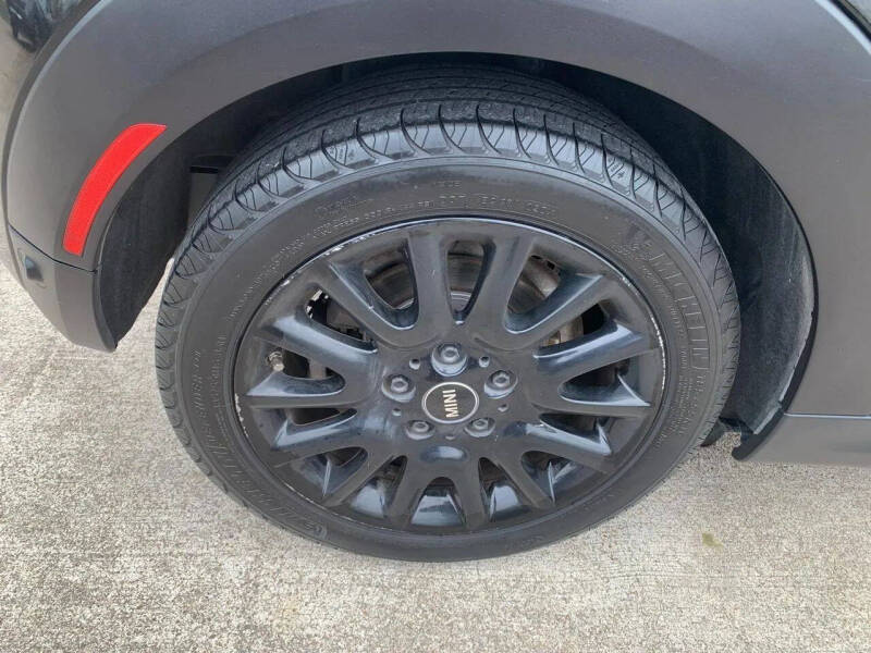 2020 MINI Hardtop 2 Door Cooper S