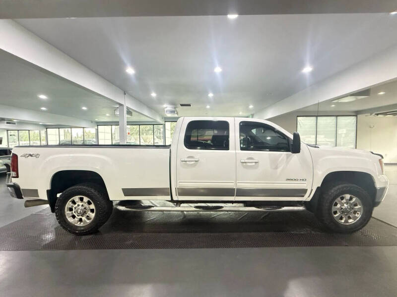 2014 GMC Sierra 3500HD