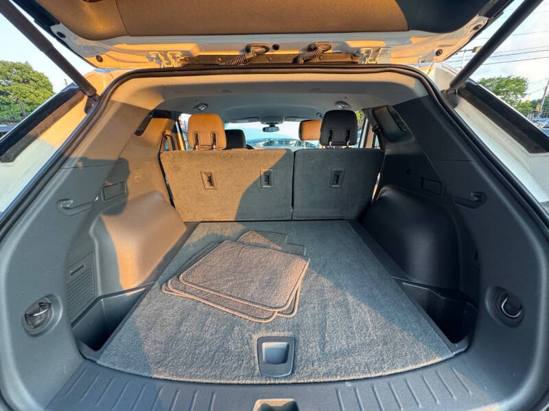 2019 Chevrolet Blazer LT