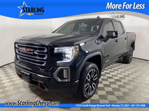 2022 GMC Sierra 1500 Limited for sale at Pedro @ Starling Chevrolet in Orlando FL
