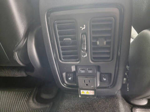 2026 Dodge Durango GT HEMI Plus