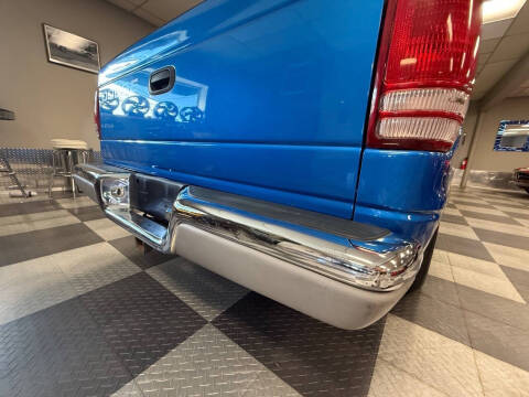 2000 Dodge Dakota SLT