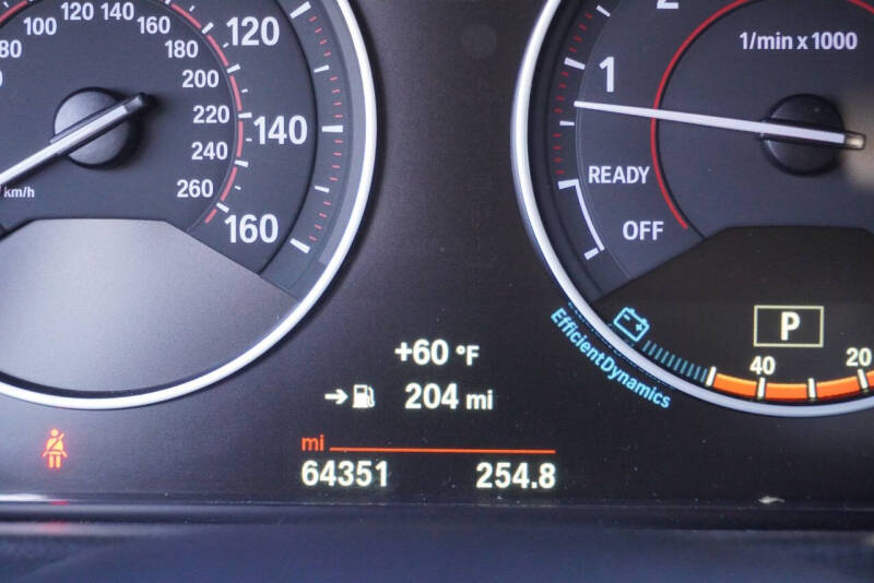 2019 BMW 4 Series 430i