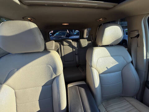 2013 Mercedes-Benz M-Class ML 350