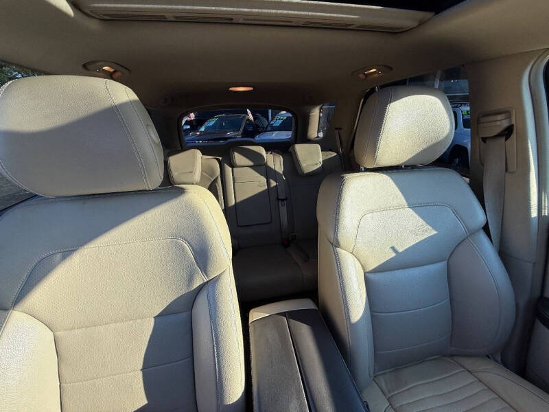 2013 Mercedes-Benz M-Class ML 350