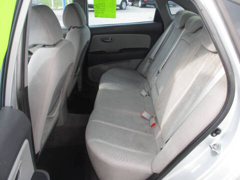2010 Hyundai Elantra SE