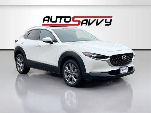 2022 Mazda CX-30 2.5 S Premium